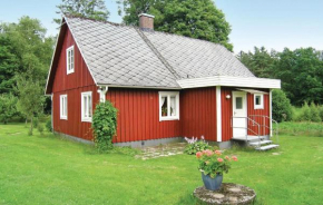 Holiday home Pershult Våxtorp Våxtorp